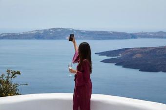 Eden Villas By Canaves Oia