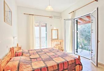 Apartamento Zoulis Eleni