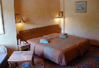 Hotel Palm Beach Palace Touzeur