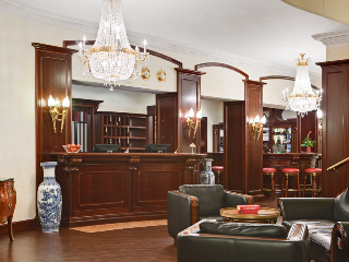 Dormero Hotel Rotes Ross