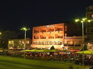 Hotel Mainalon Resort