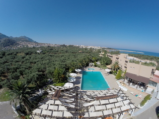Hotel Apollon Resort