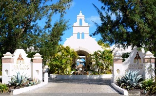 Hotel Spice Island Beach Resort All Inclusive