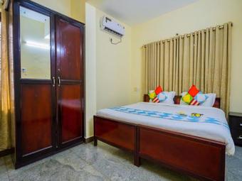 Apartamentos Classic 2bhk Stay In Aluva Kalamassery, Kochi