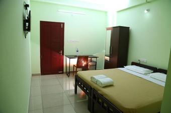 Hotel Sana Residency