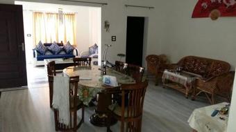 Apartamento Sai Kuteer