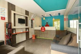 Hotel Oyo 10387 Edakkal Holiday Home