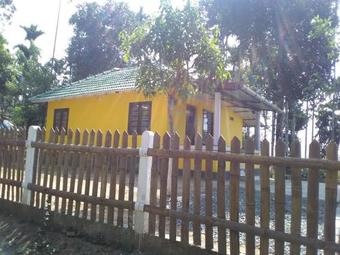 Villa Homzy Homestays