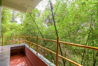 Apartamentos Organic Farm Stay In Wayanad
