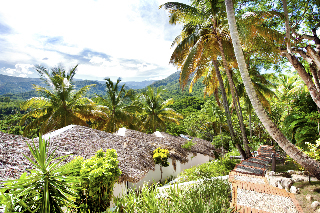 Hotel Casa Bonita Tropical Lodge