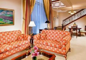 Armenia Marriott Hotel Yerevan