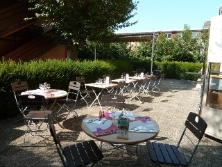 Hotel Campanile Morschwiller Le Bas