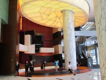 Hotel Intercontinental Sanya Resort