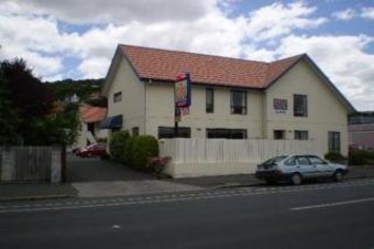 Hotel Bella Vista Motel Dunedin