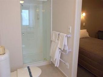 Hotel Bella Vista Motel Blenheim