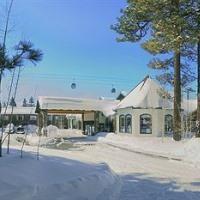 Hotel Forest Suites Resort