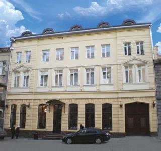 Hotel Reikartz Dworzec