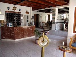 Hotel Captain Georgantas