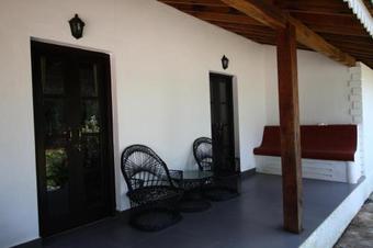Villa The Dgamas Luxe Homestay