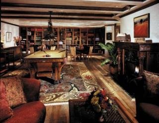 Hotel El Monte Sagrado Resort