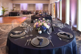 Hotel Hyatt Regency Newport Beach West