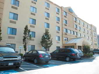 Hotel La Quinta Inn & Suites Baltimore Bwi Airport 2045