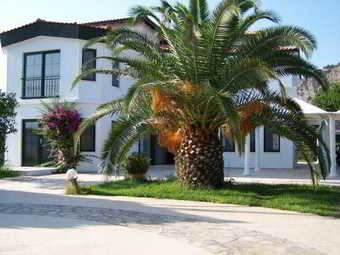 Hotel Club Mel Holiday Resort