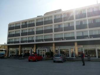Hotel Nestos