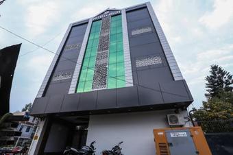 Oyo 24276 Ck Valley Hotel & Restaurant