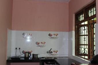 Cozy A/c Apartments Near The Beach