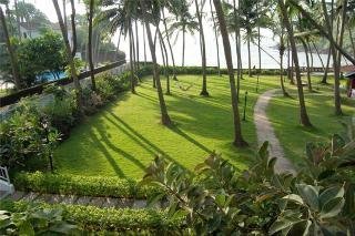 Hotel Prainha Resort & Cottage By The Sea