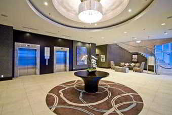 Hotel The Pinnacle At The Pier