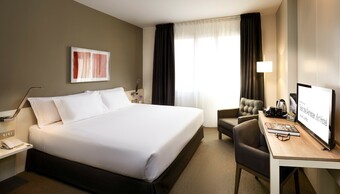 Sercotel Amister Art Hotel Barcelona