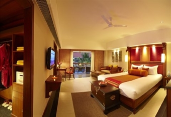 Hotel Radisson Resort Temple Bay