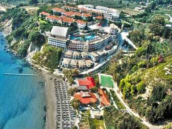 Miro Zante Imperial Hotel & Waterpark