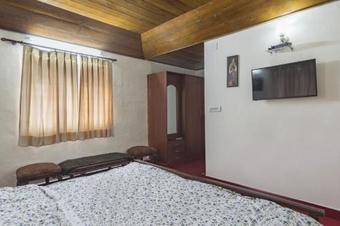 3-br Cottage In Chail, Shimla, By Guesthouser 21099