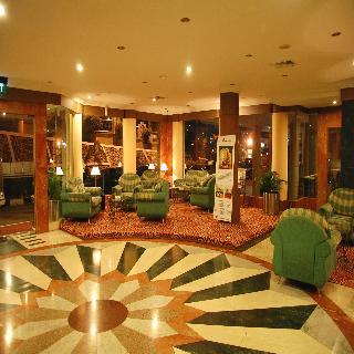 Swiss-belhotel Batam