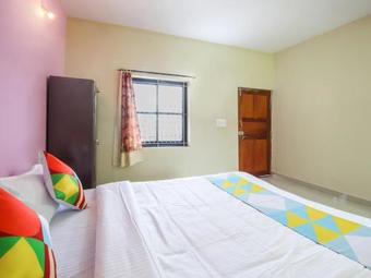 Apartamentos Spacious Home Studio, Morjim Goa