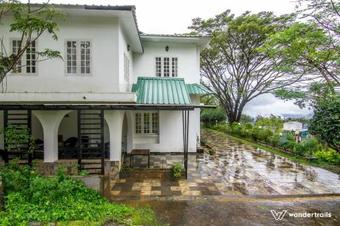 Hotel Bio Valley Resort - A Wandertrails Stay