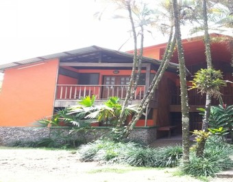 Hotel La Perla Negra