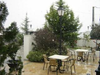 Sierra De Araceli Hotel