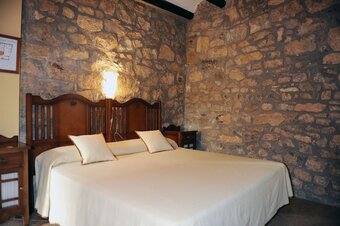 Verdia Hotel Restaurante