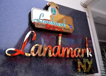 Hotel Landmark Nx