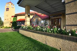 Hotel Best Western Sun Country