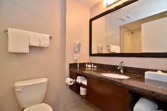 Hotel Best Western Revelstoke