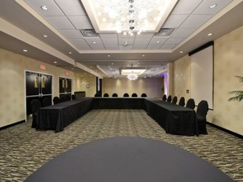 Best Western C Hotel By Carmen's