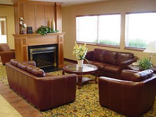 Hotel Best Western Inn