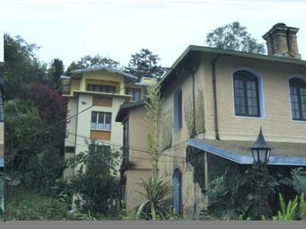 Kalimpong Park Hotel