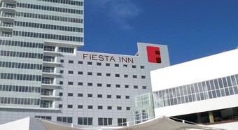Hotel Fiesta Inn Canc�n Las Am�ricas