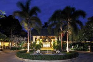 Hotel Centara Koh Chang Tropicana Resort